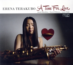 【輸入盤】A Time for Love