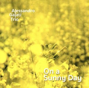 【輸入盤】On A Sunny Day