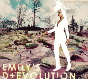 【輸入盤】Emily's D+Evolution