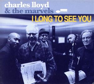 【輸入盤】I Long to See You