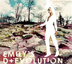 【輸入盤】Emily's D+Evolution(deluxe)