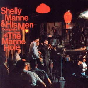 【輸入盤】COMPLETE LIVE AT THE MANNE-HOLE