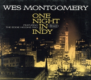 【輸入盤】One Night in Indy
