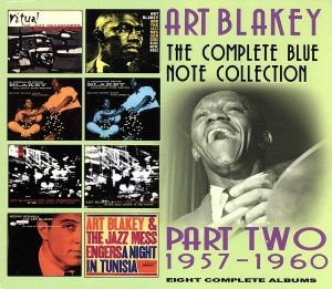 【輸入盤】The Complete Blue Note Collect