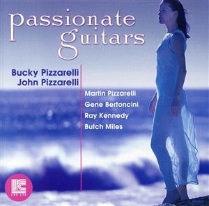 【輸入盤】Passion Guitars