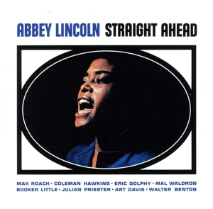 【輸入盤】STRAIGHT AHEAD + 5