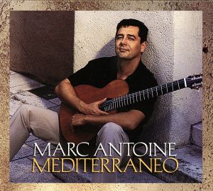 【輸入盤】Mediterraneo