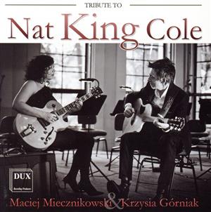 【輸入盤】Tribute to Nat King Cole