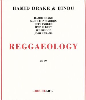 【輸入盤】Bindu: Reggaeology