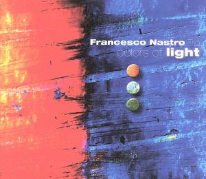 【輸入盤】Colors of Light