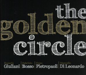 【輸入盤】Golden Circle [Import]