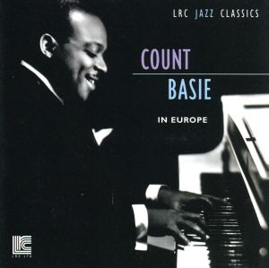 【輸入盤】Basie In Europe