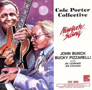 【輸入盤】Cole Porter Collective