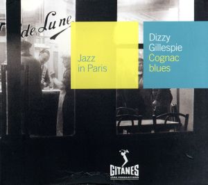 【輸入盤】Jazz In Paris - Cognac Blues