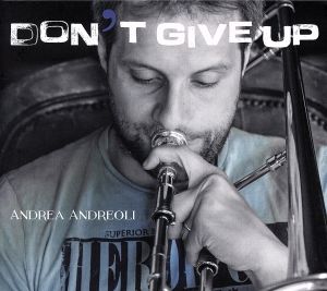 【輸入盤】Don't Give Up