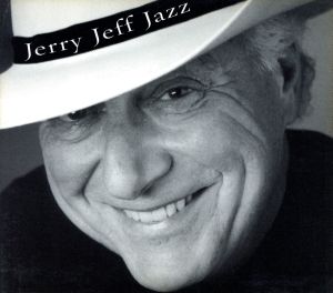 【輸入盤】Jerry Jeff Jazz