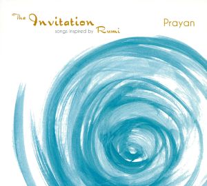 【輸入盤】The Invitation