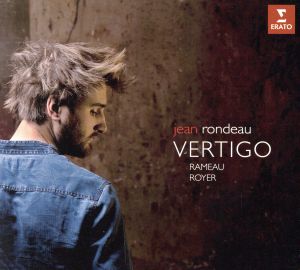 【輸入盤】Ramueu/Royer: Vertigo