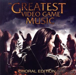 【輸入盤】Ost: the Greatest Video Game M