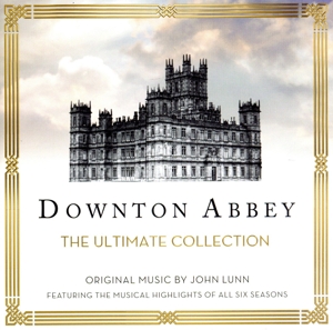 【輸入盤】Downton Abbey: The Ultimate Collection