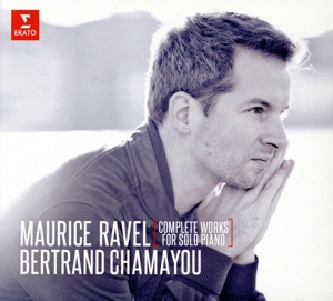 【輸入盤】Ravel: Complete Works for Solo Piano