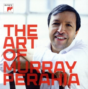 【輸入盤】Various: the Art of Murray Perahia