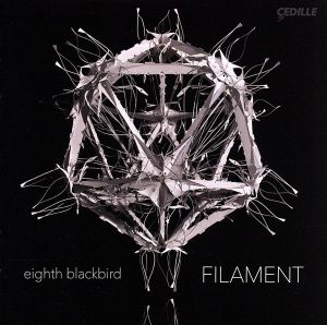 【輸入盤】FILAMENT