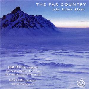 【輸入盤】The Far Country