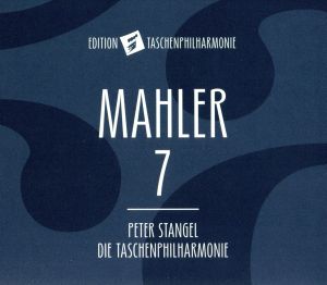 【輸入盤】MAHLER 7