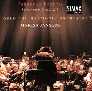 【輸入盤】Symphonies Nos. 2 & 3