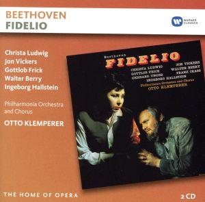 【輸入盤】Beethoven: Fidelio