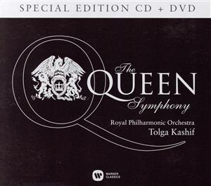 【輸入盤】Queen Symphony