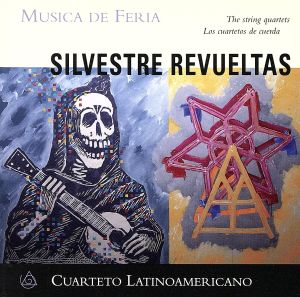 【輸入盤】Musica de Feria