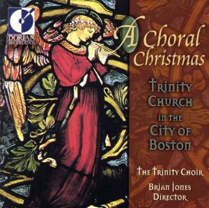 【輸入盤】A Choral Christmas