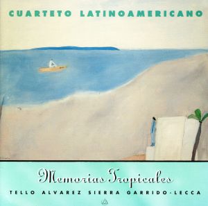 【輸入盤】Memorias Tropicales