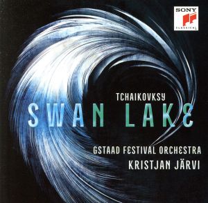 【輸入盤】Tchaikovsky: Swan Lake Ballet