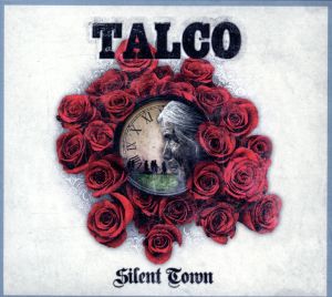 【輸入盤】Silent Town