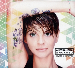 【輸入盤】Vivere a Colori