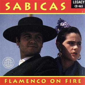 【輸入盤】Flamenco On Fire