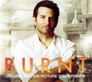 【輸入盤】Burnt