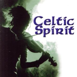 【輸入盤】Celtic Spirit