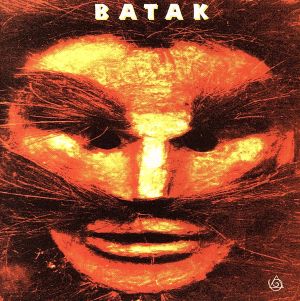 【輸入盤】Batak Of North Sumatra