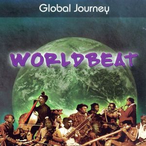 【輸入盤】Worldbeat