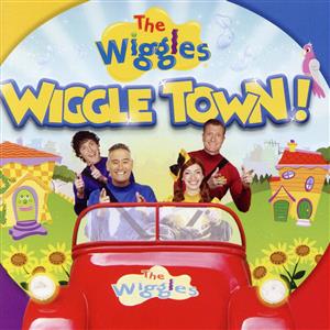 【輸入盤】Wiggle Town！