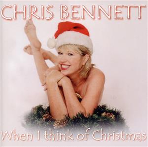 【輸入盤】When I Think of Christmas