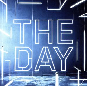 THE DAY(初回生産限定版)