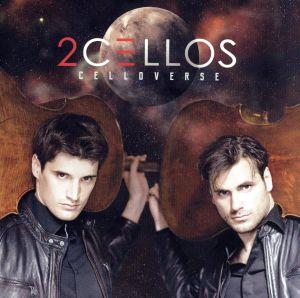 2CELLOS チェロヴァース -2016ツアーエディション-(Blu-spec CD2)