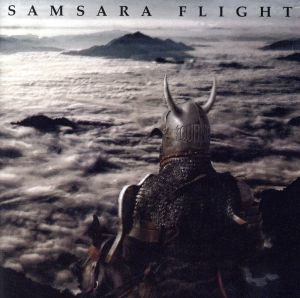 SAMSARA FLIGHT～輪廻飛翔～(通常盤)