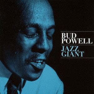 JAZZ GIANT +12 BONUS TRACKS