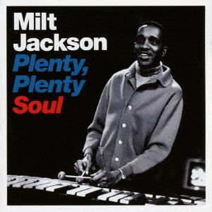 PLENTY, PLENTY SOUL +6 BONUS TRACKS